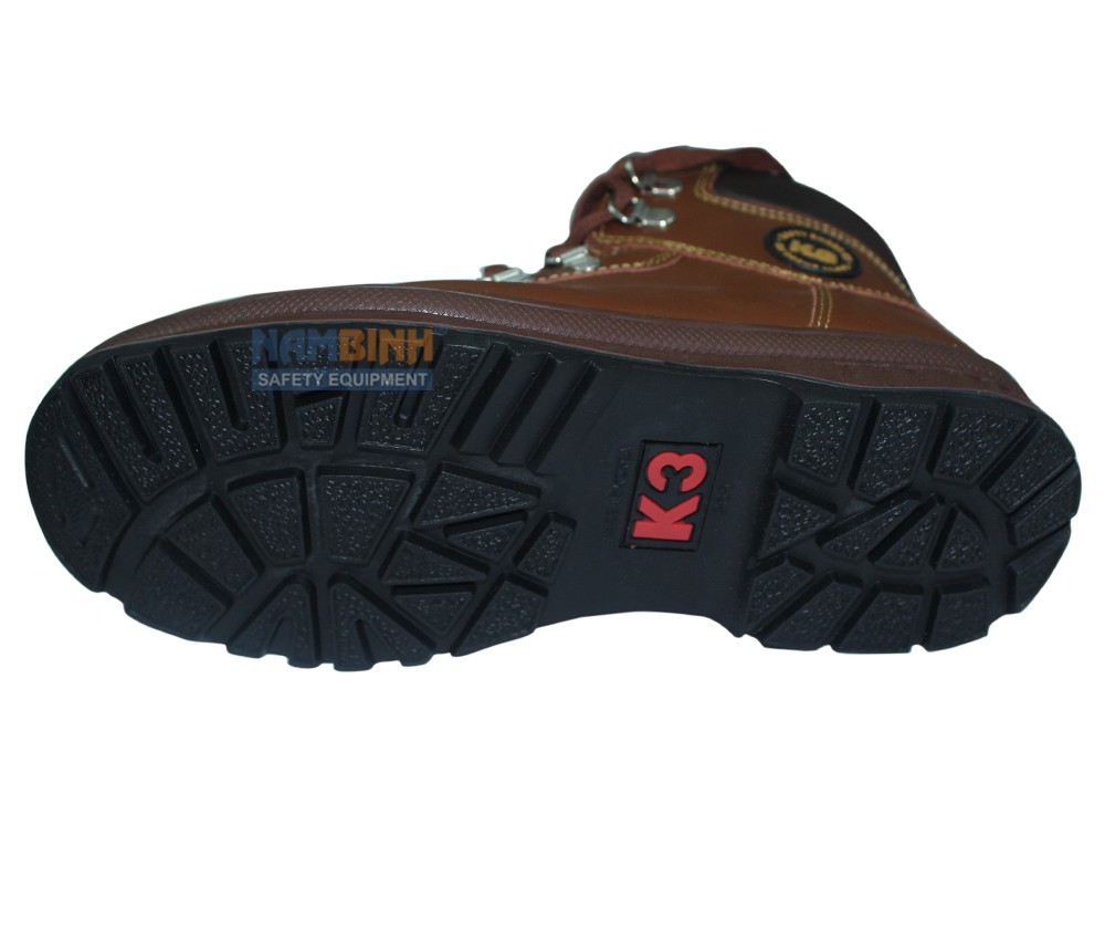 Giầy K3 Hàn Quốc